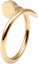 Order (Women) Cartier Juste Un Clou Adjustable Ring 1.8mm Slim 18K Gold Women. B4225900