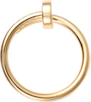 Details for (Women) Cartier Juste Un Clou Adjustable Ring 1.8mm Slim 18K Gold Women. B4225900