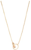 (Women) Cartier Love Necklace Rose Gold for Women - Elegant and Stylish. B7212300 (Women) Cartier Love Necklace Rose Gold for Women - Elegant and Stylish. B7212300