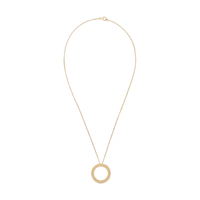 (Women) Cartier LOVE Series Minimalist Gold Necklace for Women - Stylish & Comfortable. B7014200