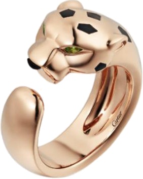 women-cartier-panthere-18-k-rose-gold-letter-ring-for-women-rose-gold-b4230900