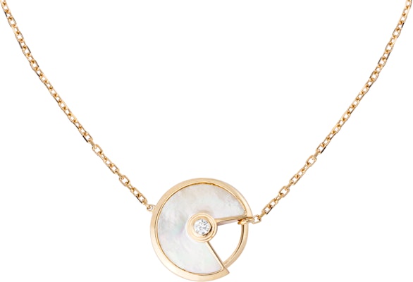 (W) Cartier S999純銀可調手鏈附中空吊墜女款 B6044017 Lookbook (W) Cartier S999純銀可調手鏈附中空吊墜女款 B6044017