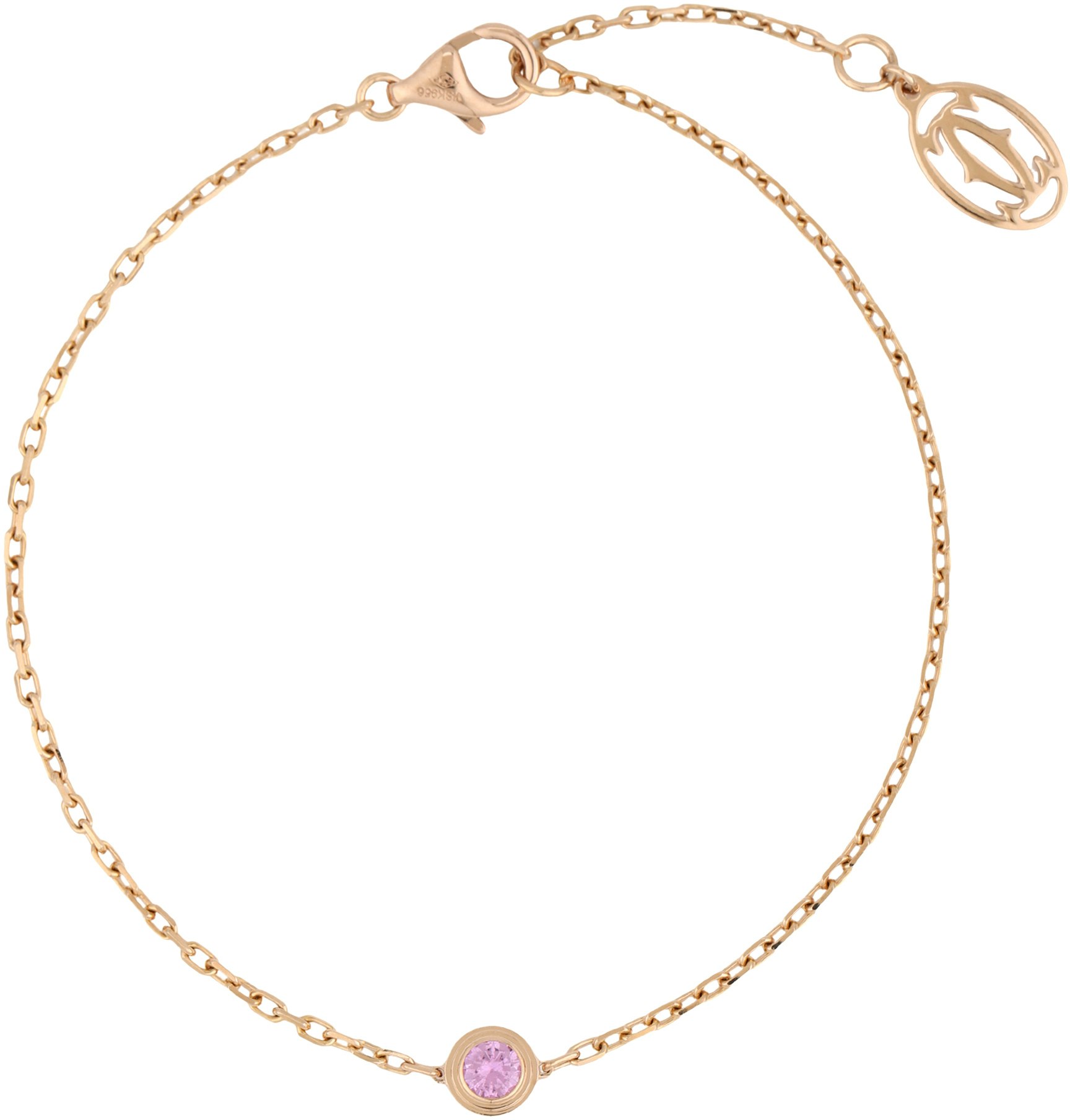 women-cartier-saphirs-legers-pink-18-k-gold-bracelet-for-women-b6037300