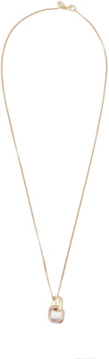 (W) Collar Cartier Trinity Oro Blanco y Rosa 18K para Mujer - Oro. B7224955 Buy (W) Collar Cartier Trinity Oro Blanco y Rosa 18K para Mujer - Oro. B7224955