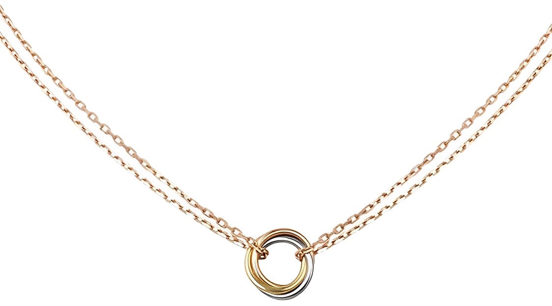 women-cartier-trinity-necklace-triple-chain-18-k-white-gold-rose-gold-for-women-b7218200