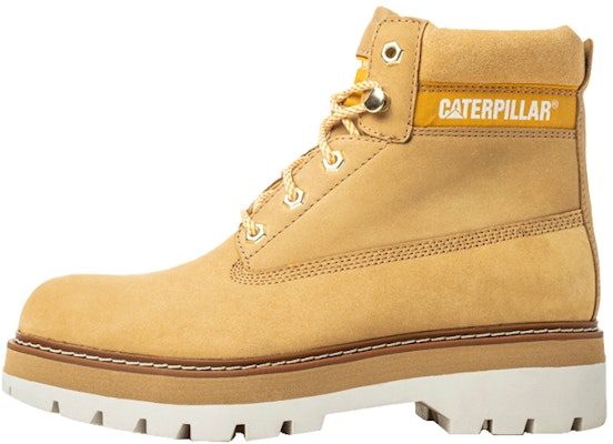 (Women) CAT 'Mimicry Yellow Work Boot' P311491J3UDC25 Buy (Women) CAT 'Mimicry Yellow Work Boot' P311491J3UDC25