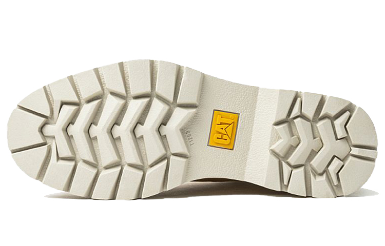 Shop (Women) CAT 'Mimicry Yellow Work Boot' P311491J3UDC25