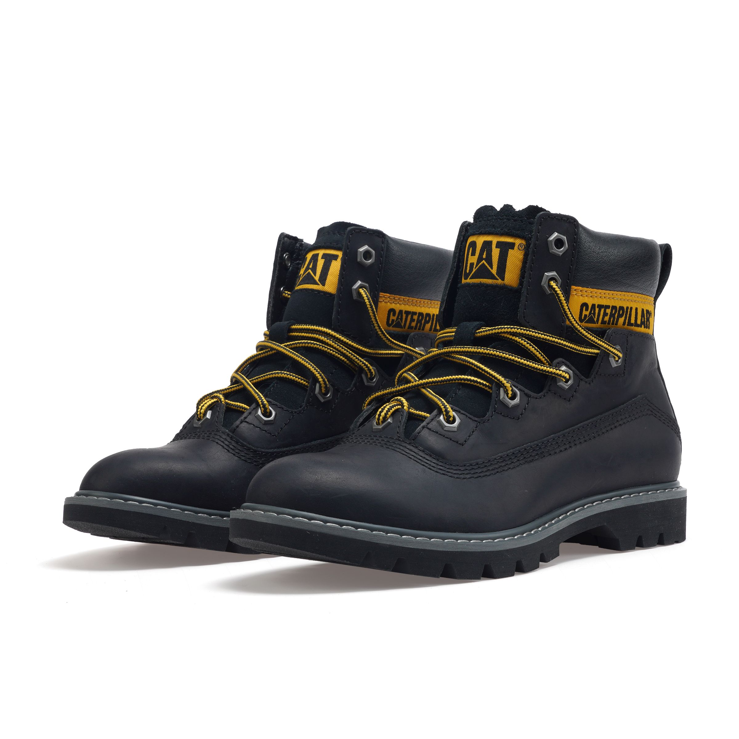 (W) CAT Ankle Boot 'Black CMFT Lightweight' 圖 2