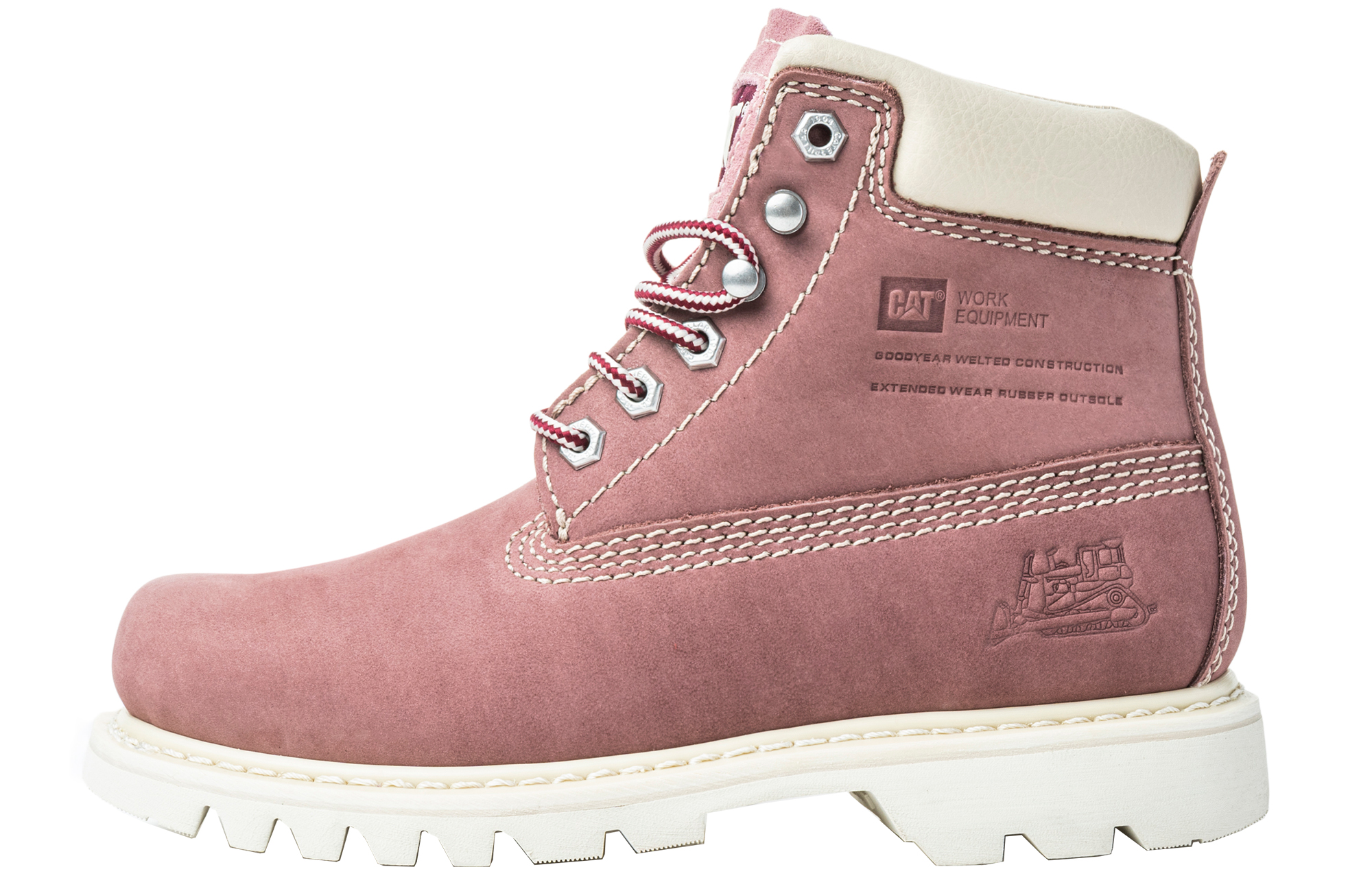 (Women) CAT Bruiser 'Lotus Purple' P309600J3EDC61