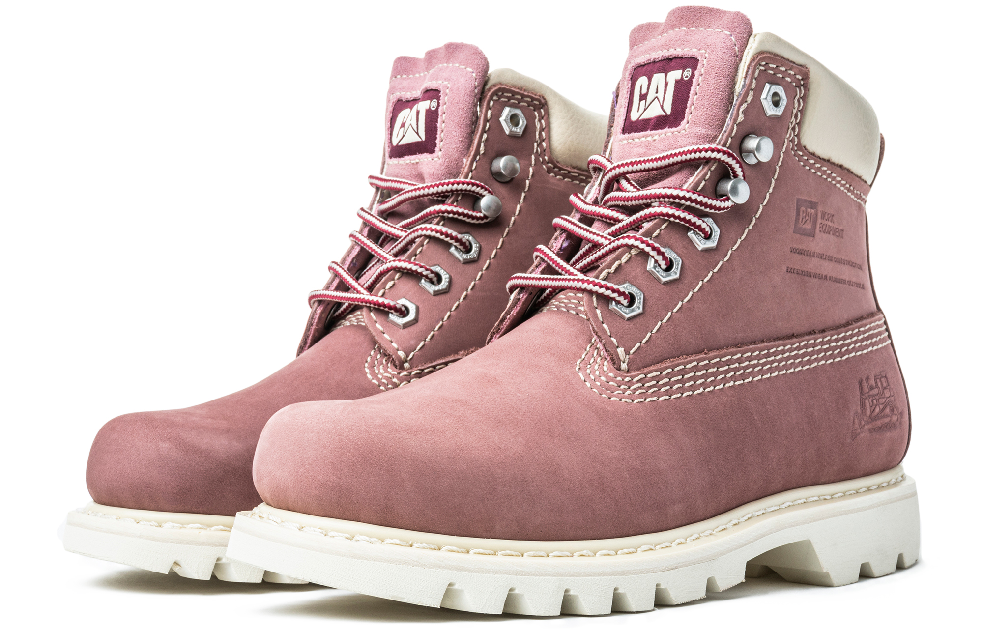 Order (W) CAT 브루저 '연꽃 보라' (CAT Beuluseo 'Yeonkkot Bora') P309600J3EDC61