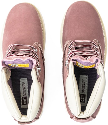 (W) CAT 브루저 '연꽃 보라' (CAT Beuluseo 'Yeonkkot Bora') P309600J3EDC61 Lookbook (W) CAT 브루저 '연꽃 보라' (CAT Beuluseo 'Yeonkkot Bora') P309600J3EDC61