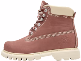 (Women) CAT Bruiser High-Top Outdoor Boot 'Lotus Purple' P309600I3EDC61 (Women) CAT Bruiser High-Top Outdoor Boot 'Lotus Purple' P309600I3EDC61