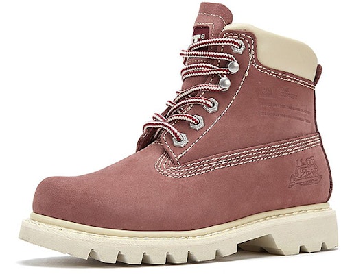 (Women) CAT Bruiser High-Top Outdoor Boot 'Lotus Purple' P309600I3EDC61 Order (Women) CAT Bruiser High-Top Outdoor Boot 'Lotus Purple' P309600I3EDC61