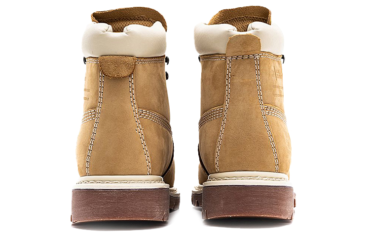 (W) CAT Bruiser High 'Brown Yellow' 圖 3