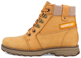 (Women) CAT Casual Outdoor Boot 'Yellow' P307971J1MDC251 (Women) CAT Casual Outdoor Boot 'Yellow' P307971J1MDC251