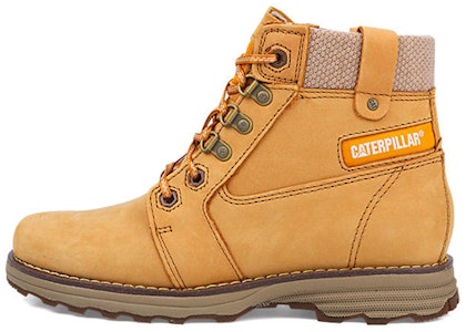 (W) Bota CAT Casual Outdoor 'Amarilla' P307971J1MDC251 Buy (W) Bota CAT Casual Outdoor 'Amarilla' P307971J1MDC251