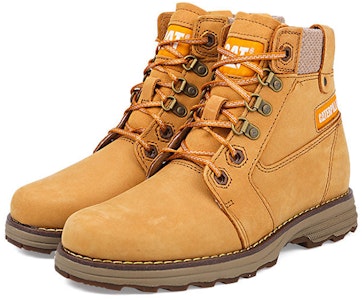 (W) Bota CAT Casual Outdoor 'Amarilla' P307971J1MDC251 Shop (W) Bota CAT Casual Outdoor 'Amarilla' P307971J1MDC251