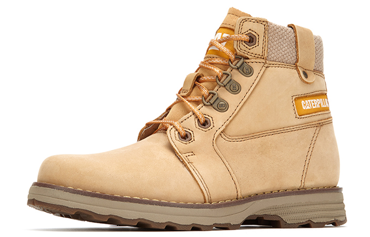 (W) CAT Charli 'Light Brown Workwear' 圖 2