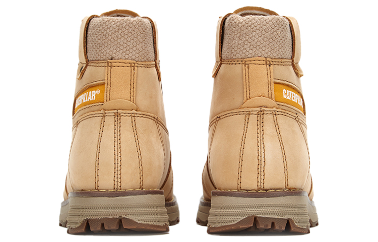 (W) CAT Charli 'Light Brown Workwear' 圖 3