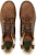 (W) CAT Charli High-Top 'Coklat Outdoor' P308830L3KDC36