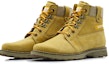 Order (W) Boot Luar CAT Charli High-Top 'Kuning' P307971L3KDC25