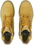 Lookbook (W) Boot Luar CAT Charli High-Top 'Kuning' P307971L3KDC25