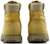 (W) Boot Luar CAT Charli High-Top 'Kuning' P307971L3KDC25