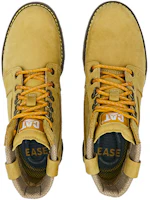 Shop (Women) CAT Charli High-Top Outdoor Boot 'Yellow' P307971L3KDC25
