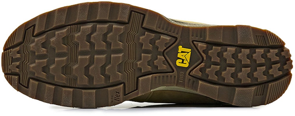 (Women) CAT Charli High-Top Outdoor Boot 'Yellow' P307971L3KDC25 Purchase (Women) CAT Charli High-Top Outdoor Boot 'Yellow' P307971L3KDC25