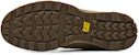 (W) Boot Luar CAT Charli High-Top 'Kuning' P307971L3KDC25