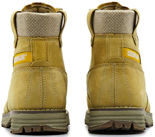 Purchase (Women) CAT Charli High-Top Outdoor Boot 'Yellow' P307971L3KDC25