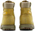 Purchase (W) (女性用) キャット チャーリー ハイトップ アウトドアブーツ「イエロー」P307971L3KDC25 P307971L3KDC25