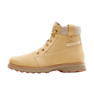 (W) CAT Charli Mid 'Beige'