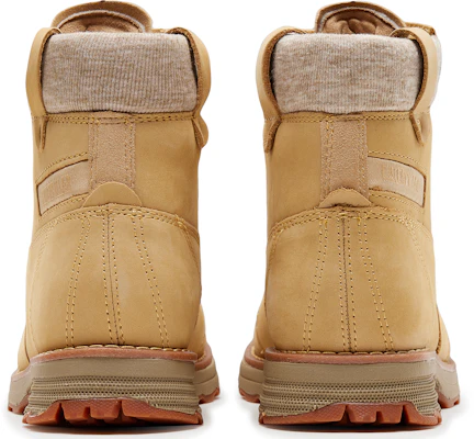 (W) CAT Charli Mid 'Beige' Kasut Beige Lelaki/Wanita P311716K3MDC27 Shop (W) CAT Charli Mid 'Beige' Kasut Beige Lelaki/Wanita P311716K3MDC27