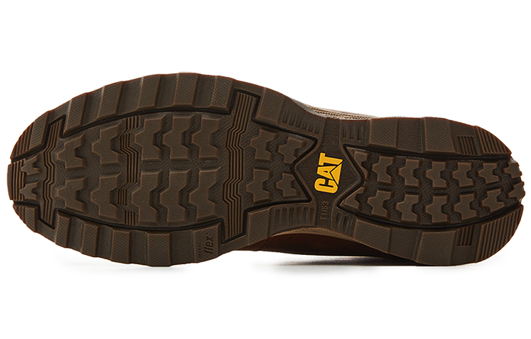 Details for (Women) CAT Charli Mid 'Brown Leather' P308830L1KDC36
