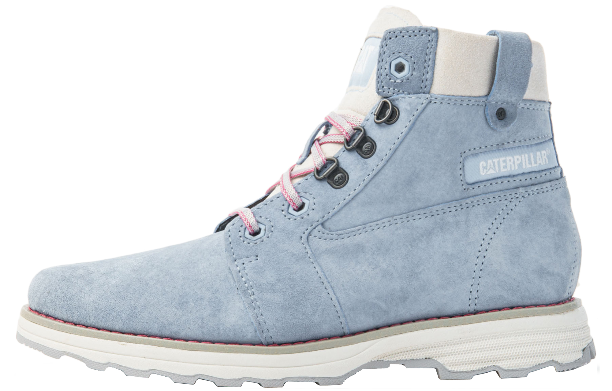 (W) CAT Charli Mid 'Light Blue'