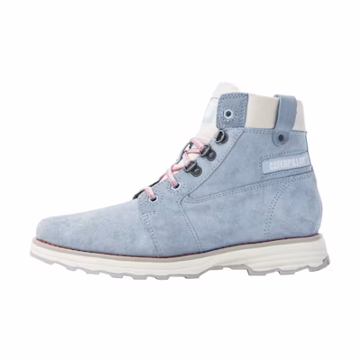(W) CAT Charli Mid 'Light Blue'