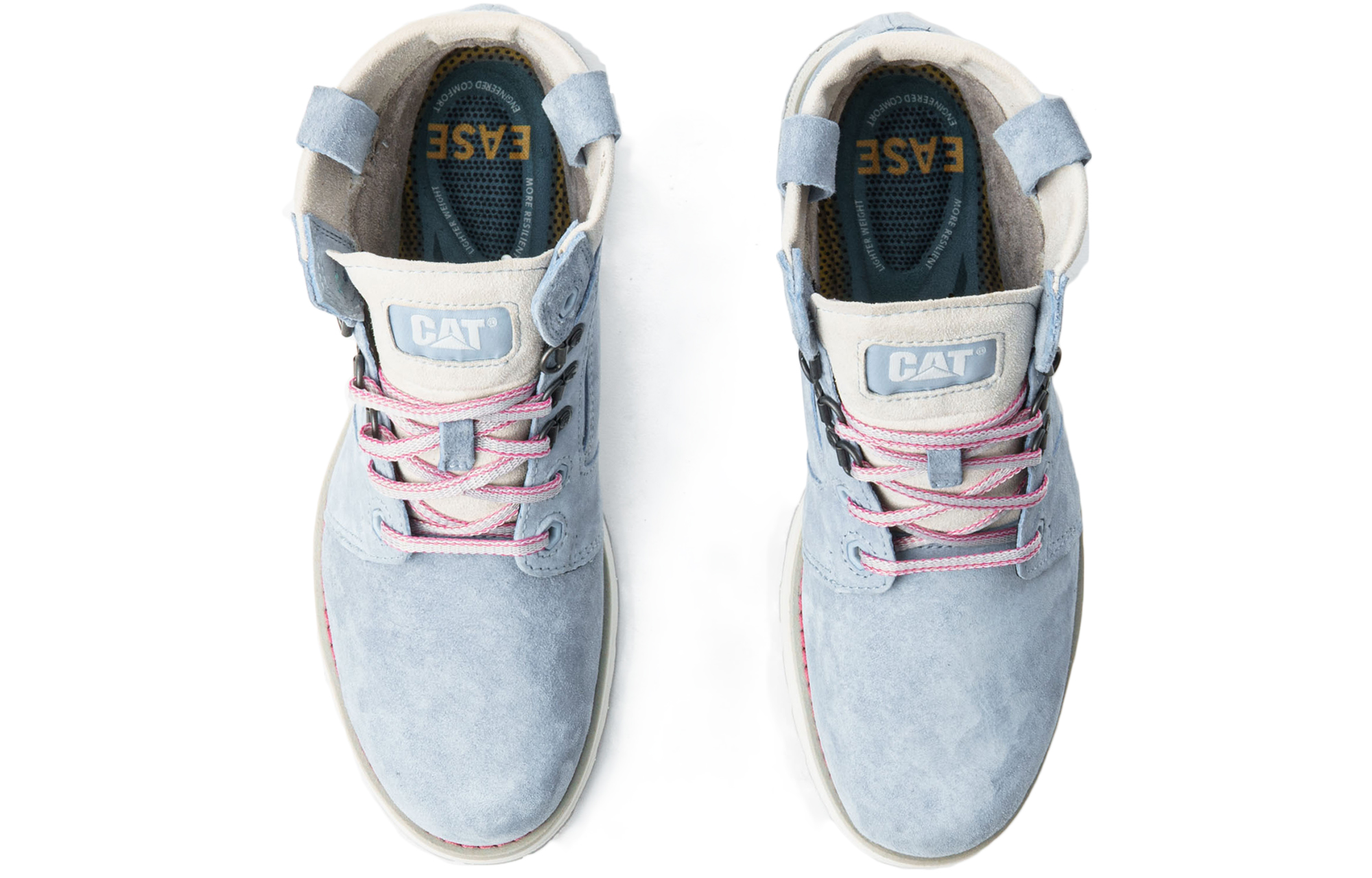 (W) CAT Charli Mid 'Light Blue' 圖 3