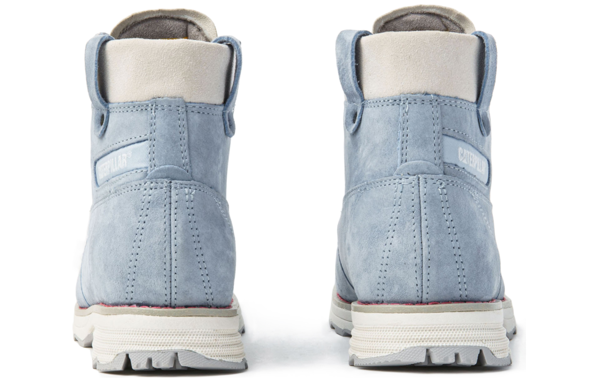 (W) CAT Charli Mid 'Light Blue' 圖 4