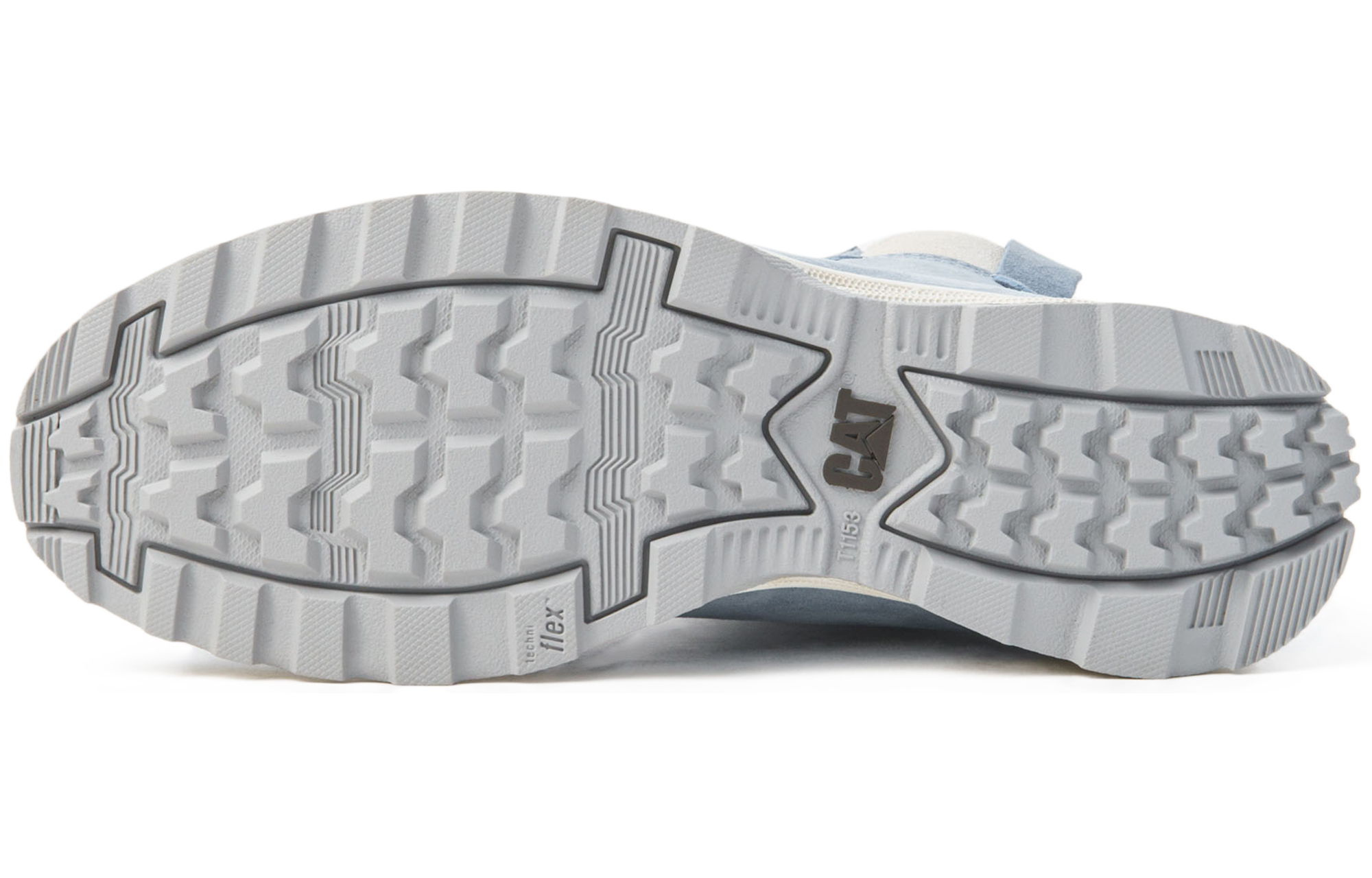 (W) CAT Charli Mid 'Light Blue' 圖 5