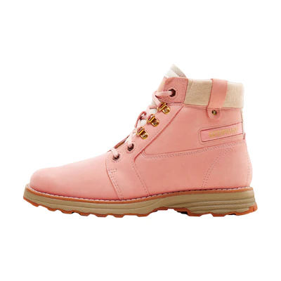 (W) CAT Charli Mid 'Pink'