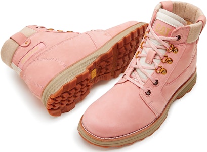 (W) CATチャーリーミッド「ピンク」 P311717K3MDC55 Order (W) CATチャーリーミッド「ピンク」 P311717K3MDC55