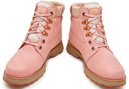 (W) CATチャーリーミッド「ピンク」 P311717K3MDC55 Lookbook (W) CATチャーリーミッド「ピンク」 P311717K3MDC55