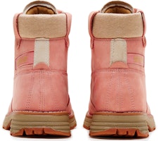 (W) CAT Charli Mid 'Pink' Sepatu Wanita Warna Pink P311717K3MDC55 Shop (W) CAT Charli Mid 'Pink' Sepatu Wanita Warna Pink P311717K3MDC55