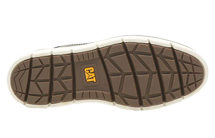 (W) CAT Chelsea Combat Boot 'Black' 圖 5