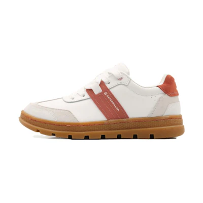 (W) CAT CiteSport 'White Brown'
