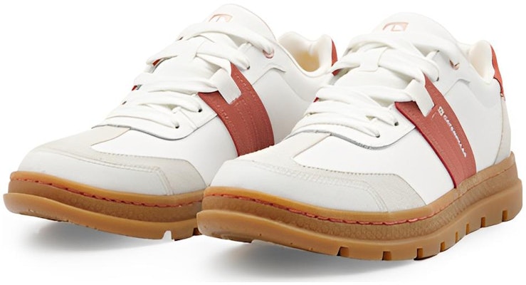 (W) CAT CiteSport 'Blanco Marrón' P111243M1JMC10 Order (W) CAT CiteSport 'Blanco Marrón' P111243M1JMC10