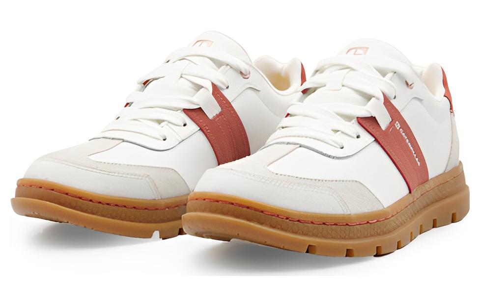 (W) CAT CiteSport 'White Brown' 圖 2