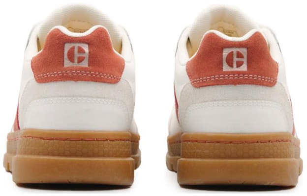 (W) CAT CiteSport 'Blanco Marrón' P111243M1JMC10 Lookbook (W) CAT CiteSport 'Blanco Marrón' P111243M1JMC10