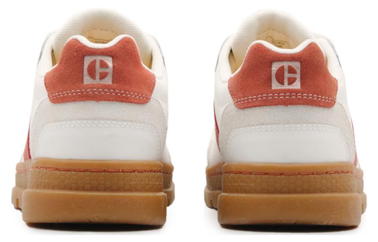 (W) CAT CiteSport 'White Brown' 圖 3